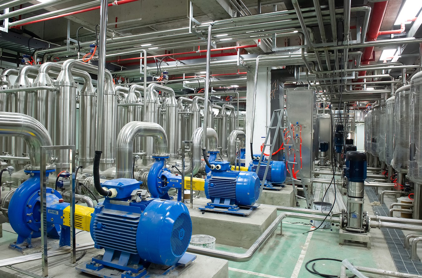 贵州中科分子引领植物萃取技术革命 重塑大健康产业新未来