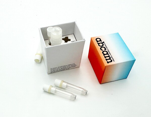 Abcam推出超4500种20μl/μg小规格抗体，持续强化在中国的研发生产与技术服务能力