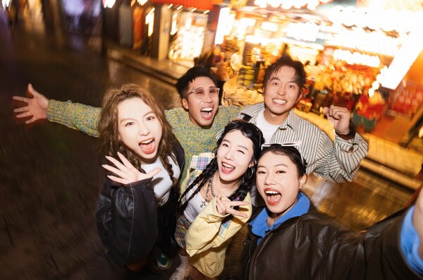 长沙玛珂酒店越夜越魅力：不睡！「湘」当清醒 冬日灵感篇章