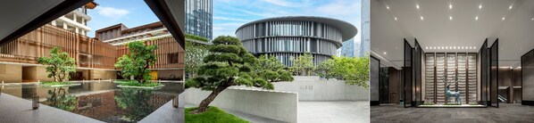 逃离冬日，在臻品之选酒店邂逅温暖与格调