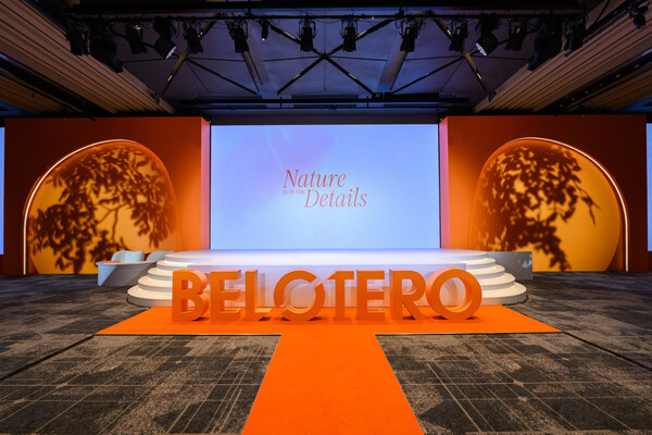 以仿生技术重塑面部填充，引领自然美学新篇章