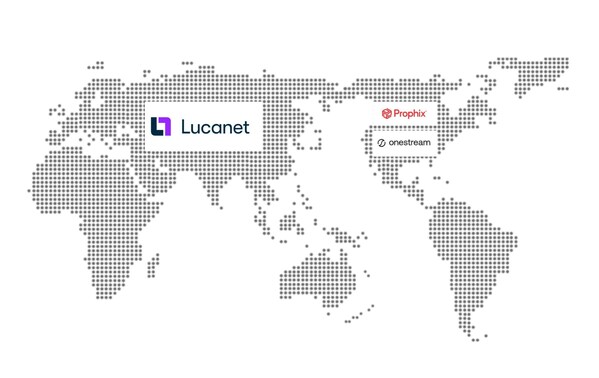 64亿美元重磅交易！Lucanet投资方Hg收购OneStream，或将成为全球EPM超级阵营