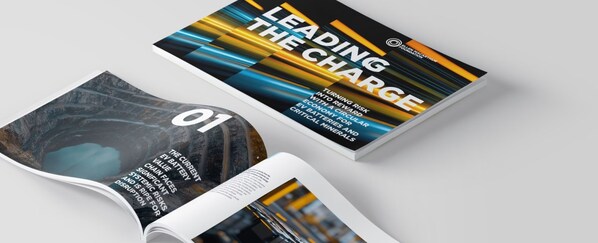 全球首份动力电池循环经济研究报告发布 "全球能源循环计划"敲定行动路线图