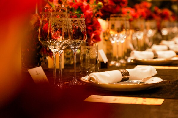 上海绿发JW万豪侯爵酒店携手沪上名厨甄呈限时赏味美馔