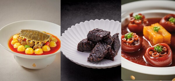 "春节住对了，就都对了"，希尔顿集团为宾客打造全场景品质新春旅程