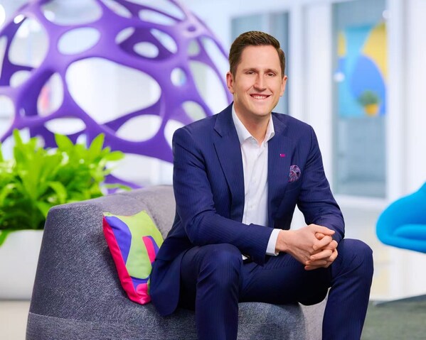 Benjamin Hein将出任默克执行董事会成员兼电子科技业务首席执行官