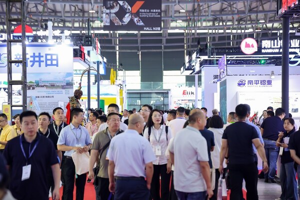 五展联动•聚势启新：2026亚洲汽车轻量化展7月登陆上海