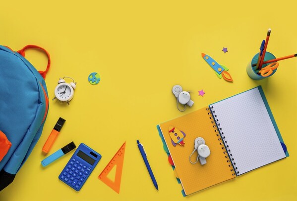 科利耳Nucleus™ 8声音处理器：听觉科技成就自信少年