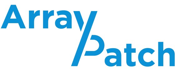 ArrayPatch宣布完成300万欧元种子轮融资首次交割