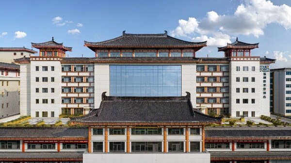 福朋喜来登品牌签约势头强劲 持续深化城市核心区位布局