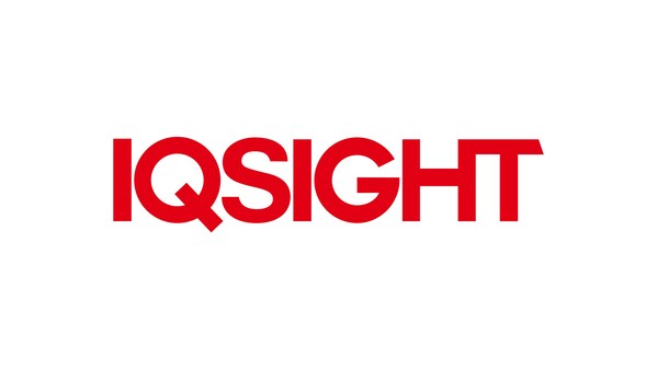 隆重推出IQSIGHT：全新情报优先型视频安防品牌