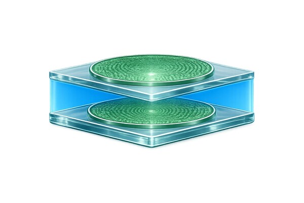 研发合作最新进展：紧凑型可调式超透镜模组推进3D非接触式指纹生物辨识技术迈向智能手机整合应用