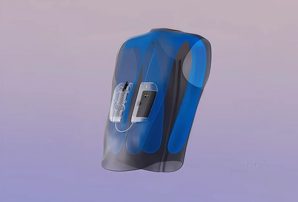 迪卡侬携手In&motion，以毫秒级智能科技守护运动安全