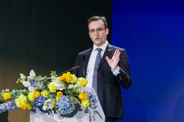 华为发布全球政务服务解决方案，助力全球政务服务和城市治理全面开启智能化