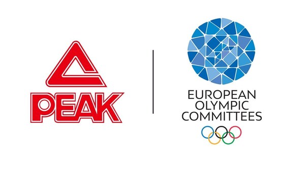匹克体育与欧洲奥委会签署6年长期合作协议  深耕欧洲市场