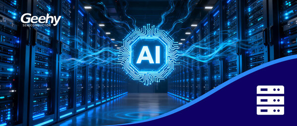 赋能智算升级|基于极海G32R501实时控制DSP/MCU的AI服务器电源应用方案