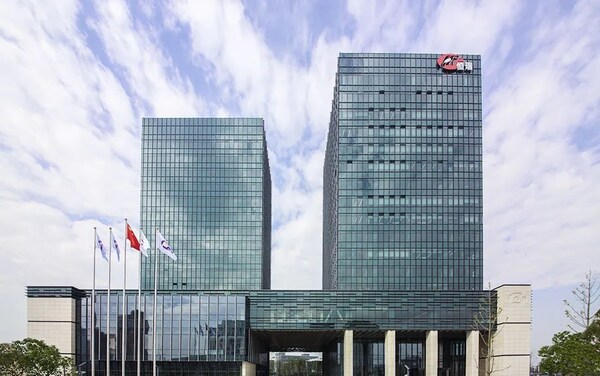 2026年"A+H"上市潮进入爆发期，Lucanet蓝科助力恒瑞医药等产业龙头破解双准则财务合并难题