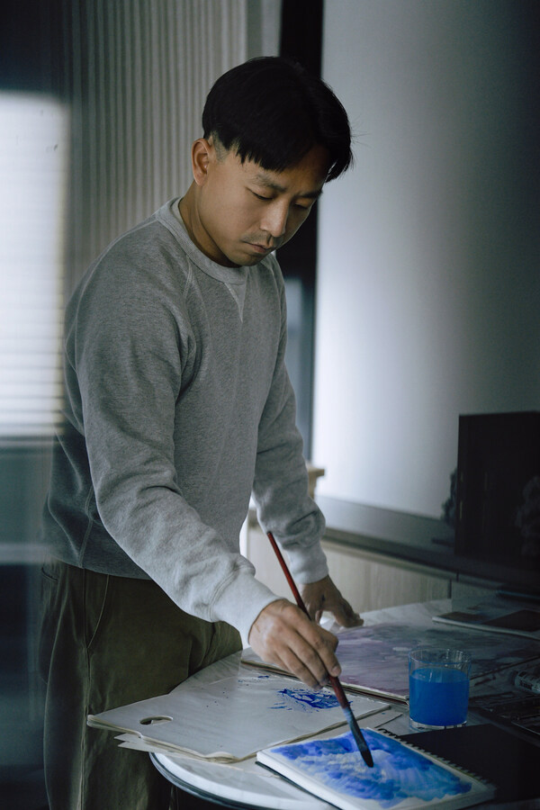 万豪国际集团奢华品牌推出全新艺术驻留项目"Art of Arrival"，开启艺术与空间的灵感对话