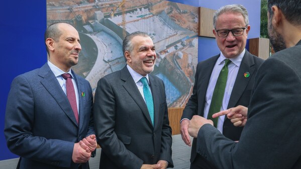 全球投资者承诺提供30亿美元资金，用于在萨勒曼国王公园开发混合用途区