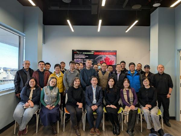 蒲公英国际行｜多伦多，创新医疗器械产业转化