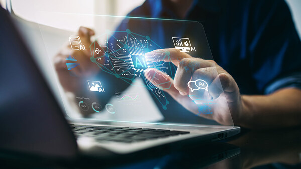 媒体观察："AI狂飙突进"的时代，IBM选择静水深流