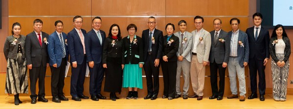 亚太法律协会主办「国家十五五规划：法律界的角色、机遇与挑战」座谈会