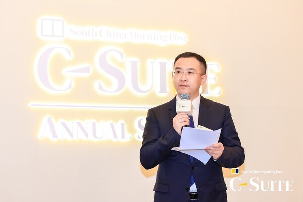 华为云尚海峰：出海迎来三大新趋势，亚太区域是中企首选