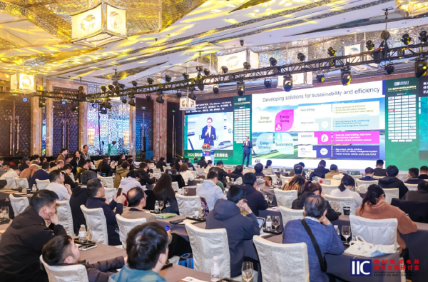 聚势赋能・智领芯未来｜2026 国际集成电路展览会暨研讨会（IIC SHANGHAI）圆满闭幕