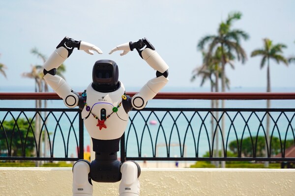 三亚亚龙湾万豪度假酒店"五一"小长假推出一站式多元度假体验