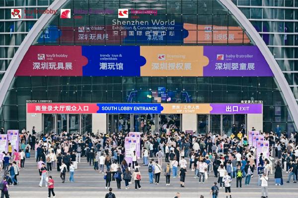 2026中外玩具&潮玩大奖重磅揭晓，照见行业五大潮流趋势