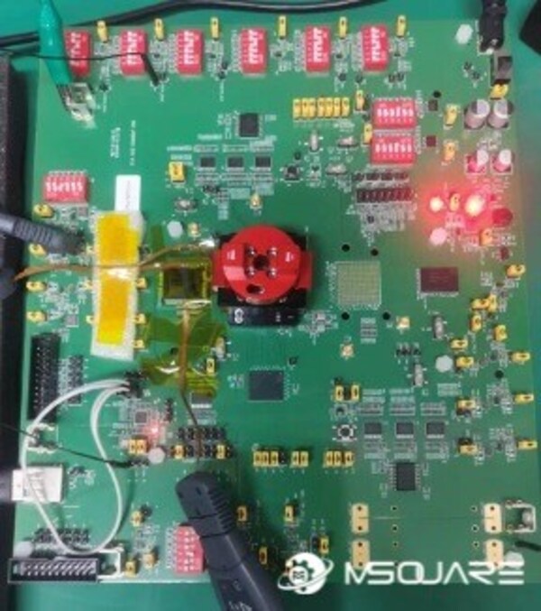 突破工艺边界，奎芯科技LPDDR5X IP硅验证通过，速率达9600Mbps