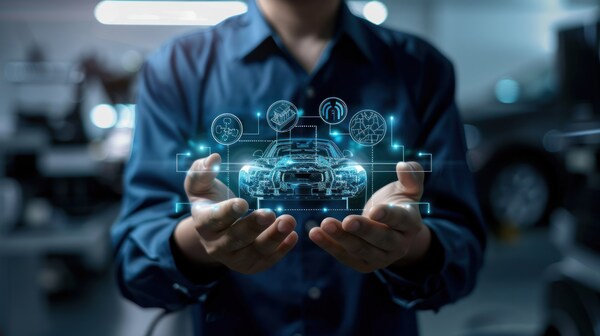 IBM助力赛力斯打造视觉检测新模式，加速AI应用规模化