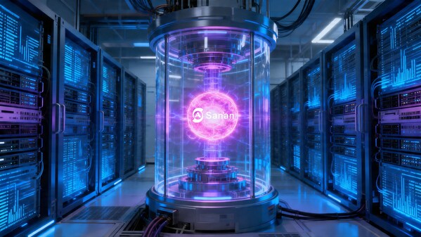 维谛加单背后：三安光电碳化硅芯，成AI电源“隐形心脏”