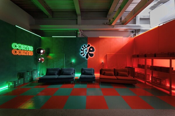 CORTIS灵感基地惊喜加开  Airbnb爱彼迎邀你玩转新专概念宇宙