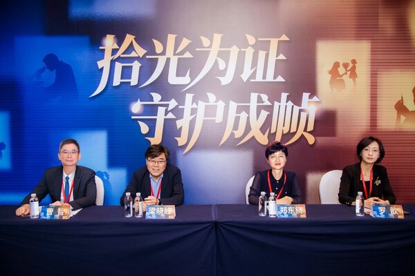 聚力破解疫苗犹豫 共筑全民免疫屏障 第二届疫苗科学高峰论坛在昆明举行