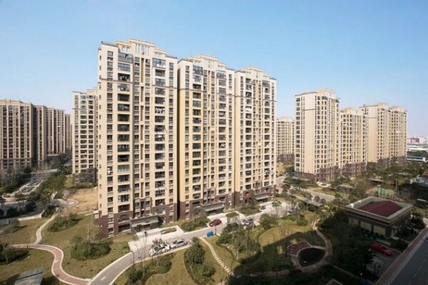 中标地坪战略集采 立邦中国与招商蛇口再度携手，共建城市精品商住空间