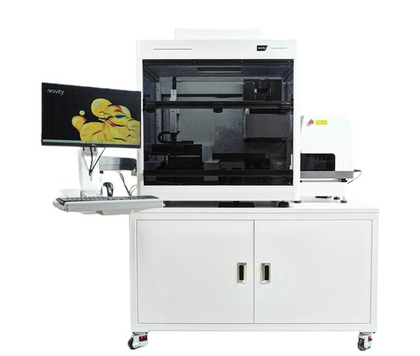 瑞孚迪两款实验室自动化新品重磅发布