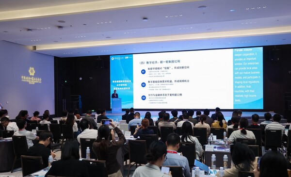 SGS亮相第139届广交会 合规咨询助力电子电气产品稳健出海中东地区