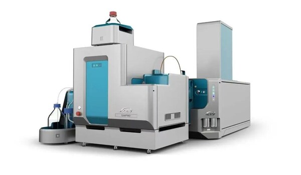 以创新赋能质谱探索，SCIEX研发专家刘畅博士荣获2026年国际分析科学大奖