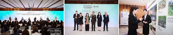 2026万豪国际集团大中华区酒店巡展圆满收官