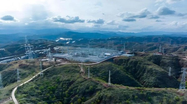 焕新数智动脉：华为SPN助力云南电网构建新一代高速承载网