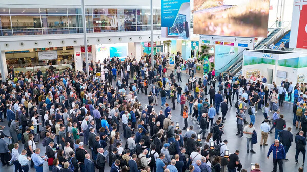 恒誉环保亮相IFAT Munich 2026，高端热解技术赋能全球废物资源化