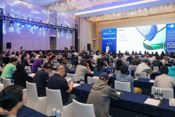 标准筑基，智链全球 | BSI第九届万物互联•智慧高峰论坛暨125周年庆典圆满落幕