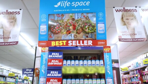 走进LifeSpace澳洲工厂：TGA监管下的益生菌，如何"活着"到中国？