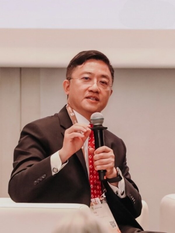 戴德梁行受邀出席2026 ULI亚太峰会资本市场论坛  解读公募REITs发展势头与资本市场变革