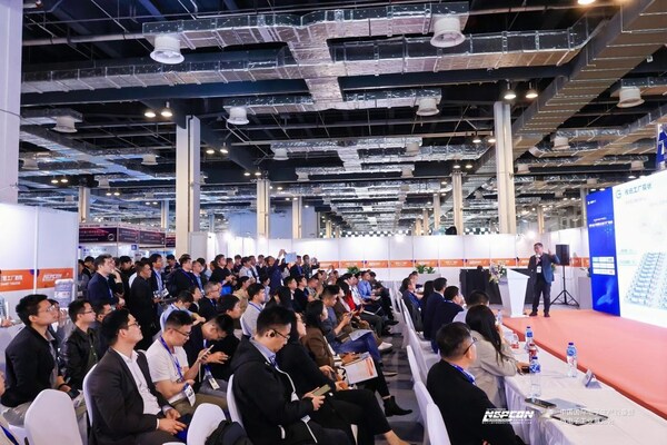 聚势绿色智造 六月高能来袭 共筑电子制造新未来！Fac Tec China 2026 电子制造、半导体技术、汽车电子、绿色工厂、国际交流五大板块同期活动全景发布