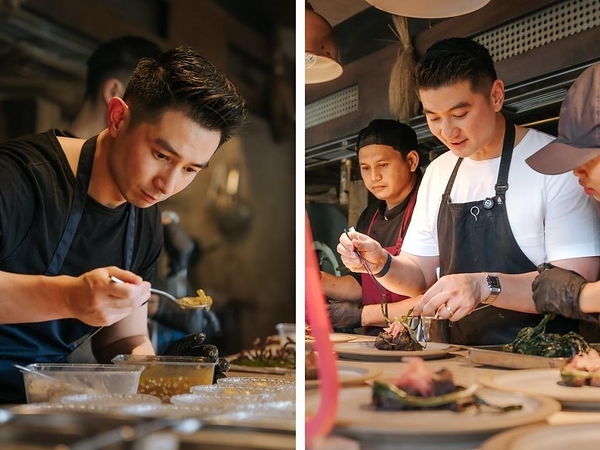 用味蕾打开巴厘岛，爱彼迎携名厨为你解锁地道"食"光